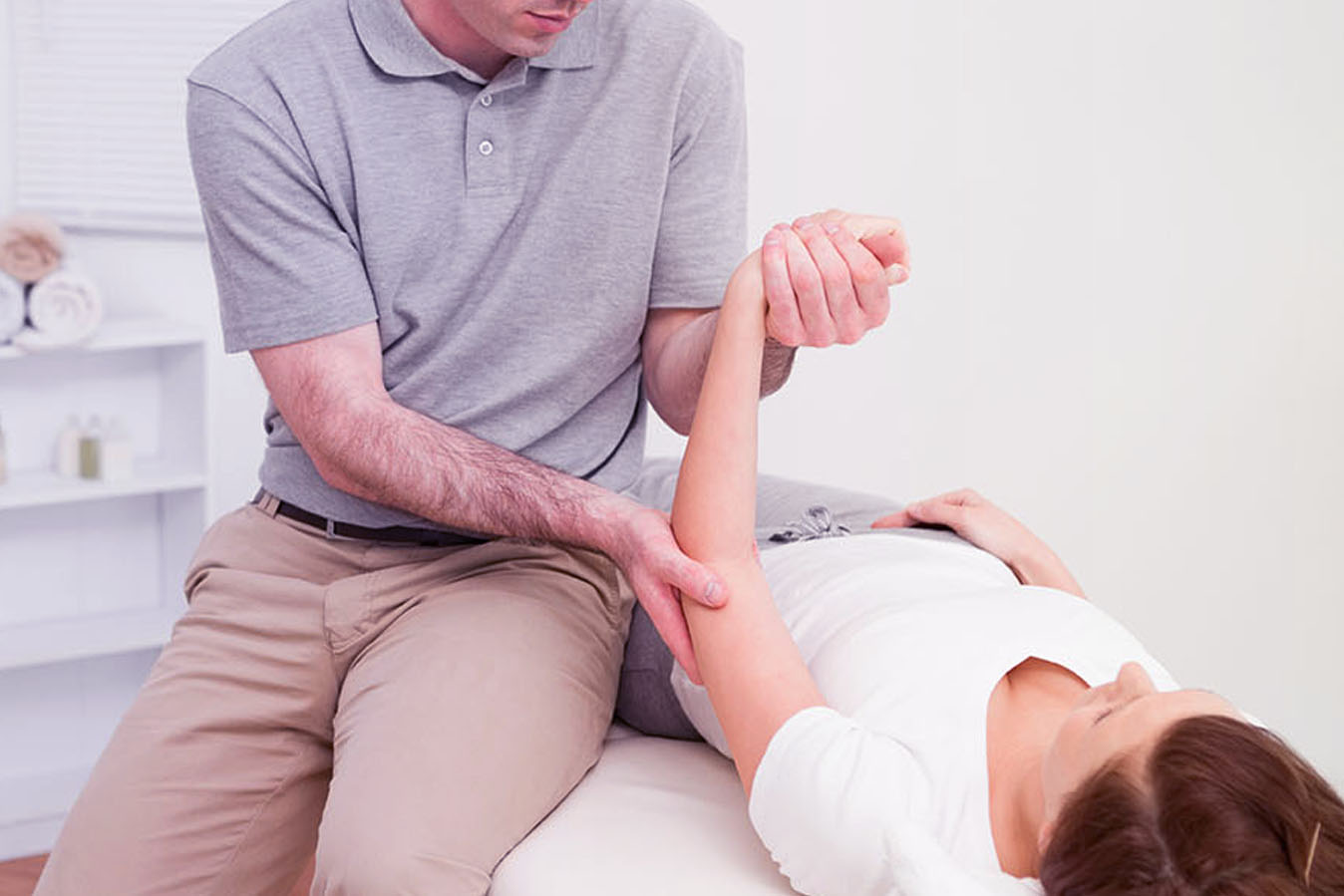 Kinesiterapia