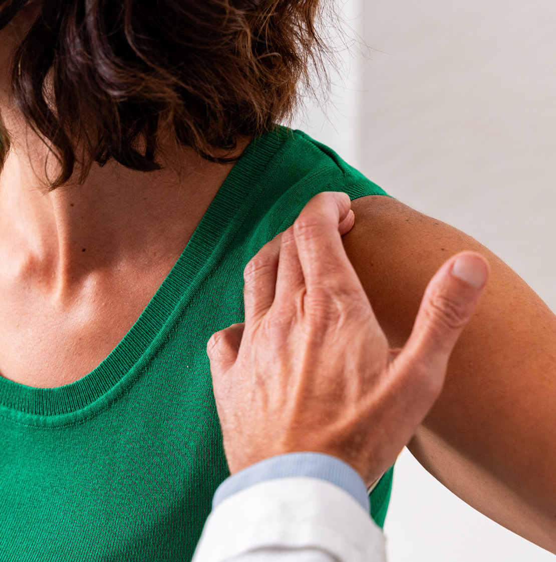 artrosi della spalla