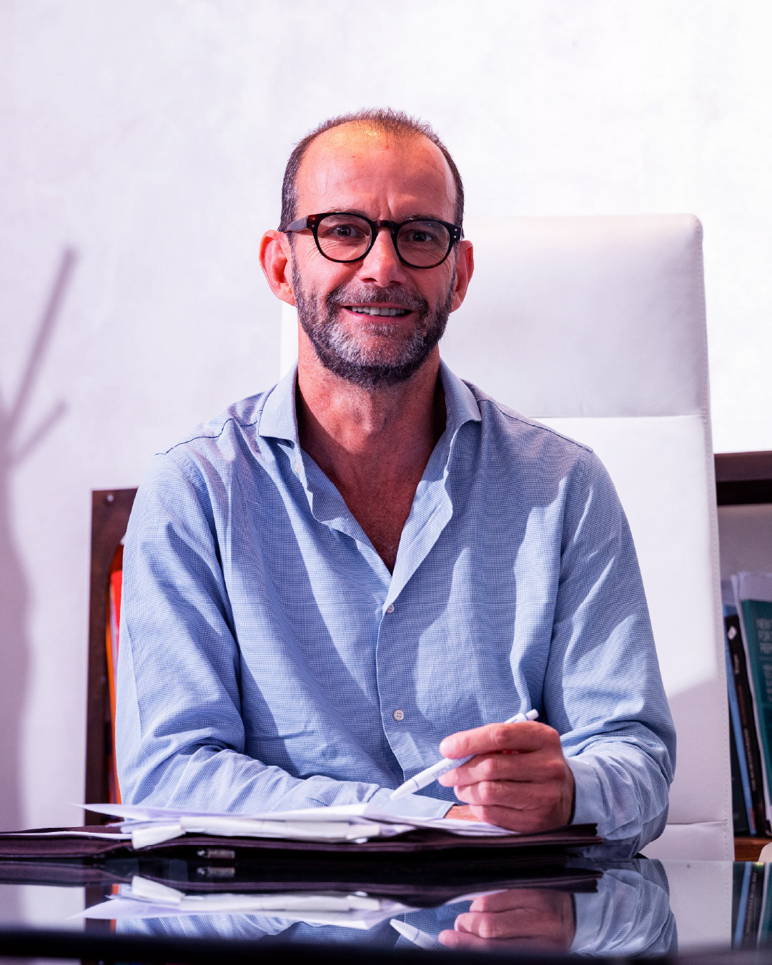 chirurgia mano esperienza dottor checcucci