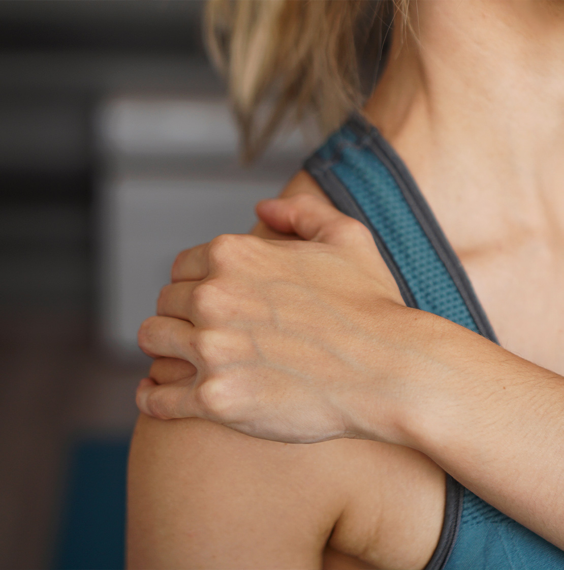 lussazione della spalla