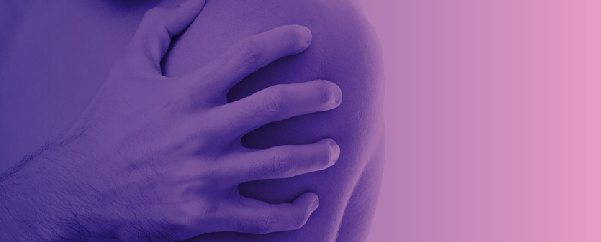 lussazione della spalla