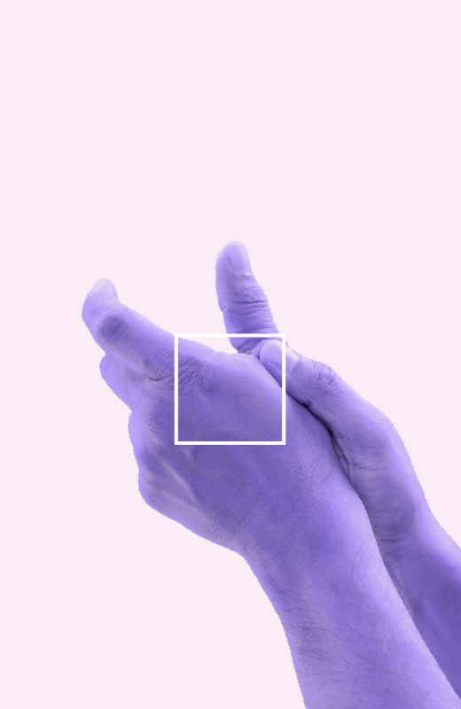 patologia mano rizoartrosi