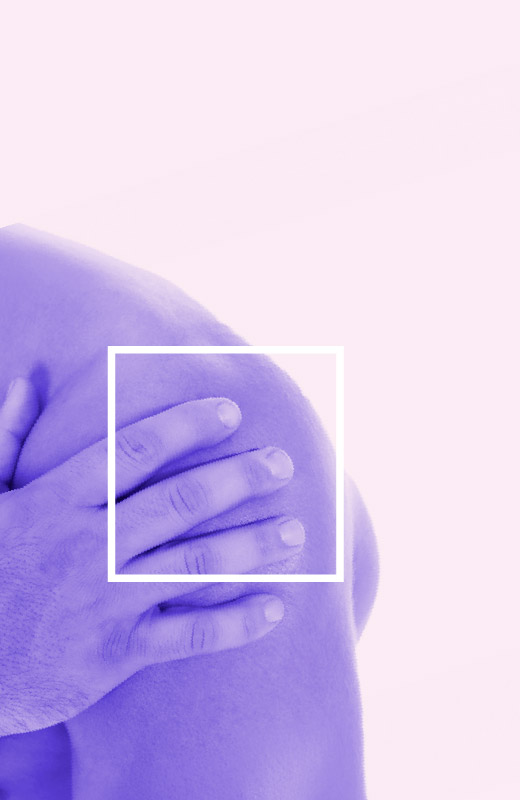 artrosi della spalla