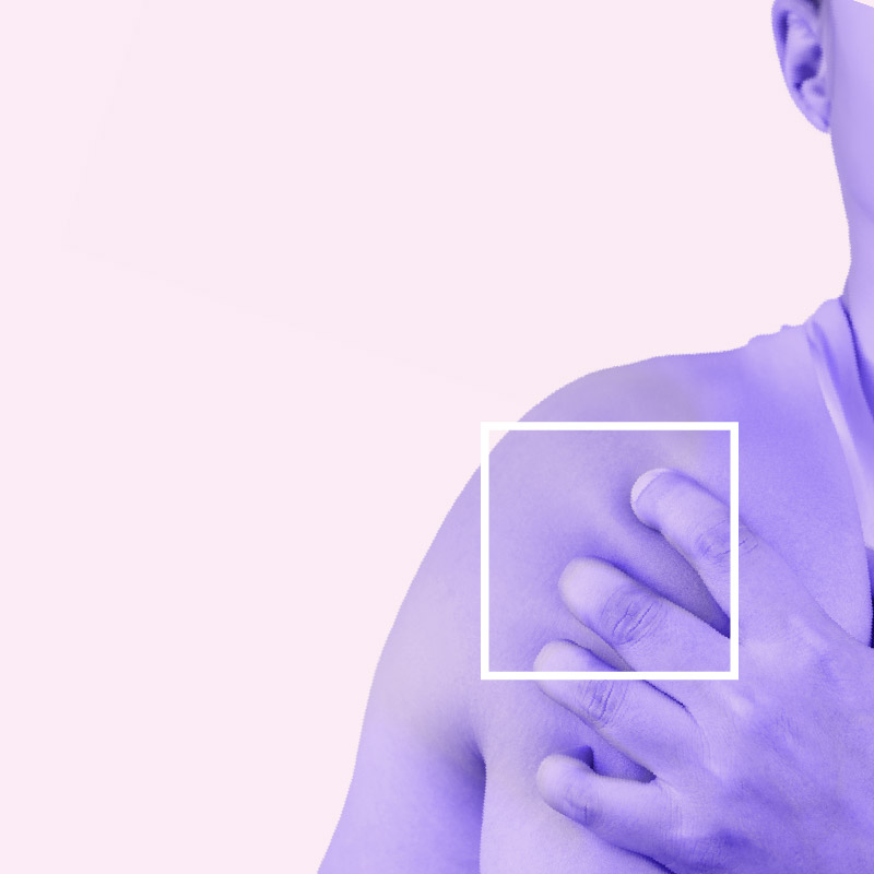 lesione della cuffia