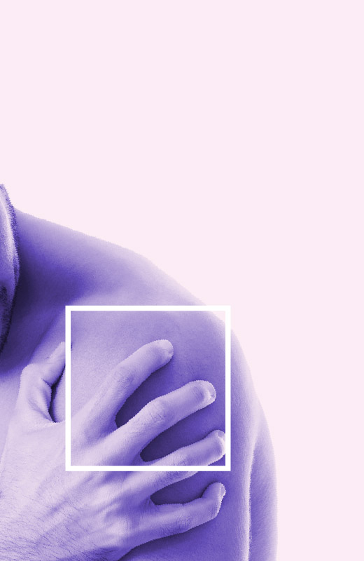 lussazione della spalla