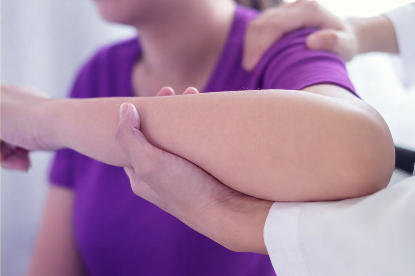 riabilitazione post intervento